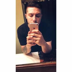 Meet your Posher, Noah